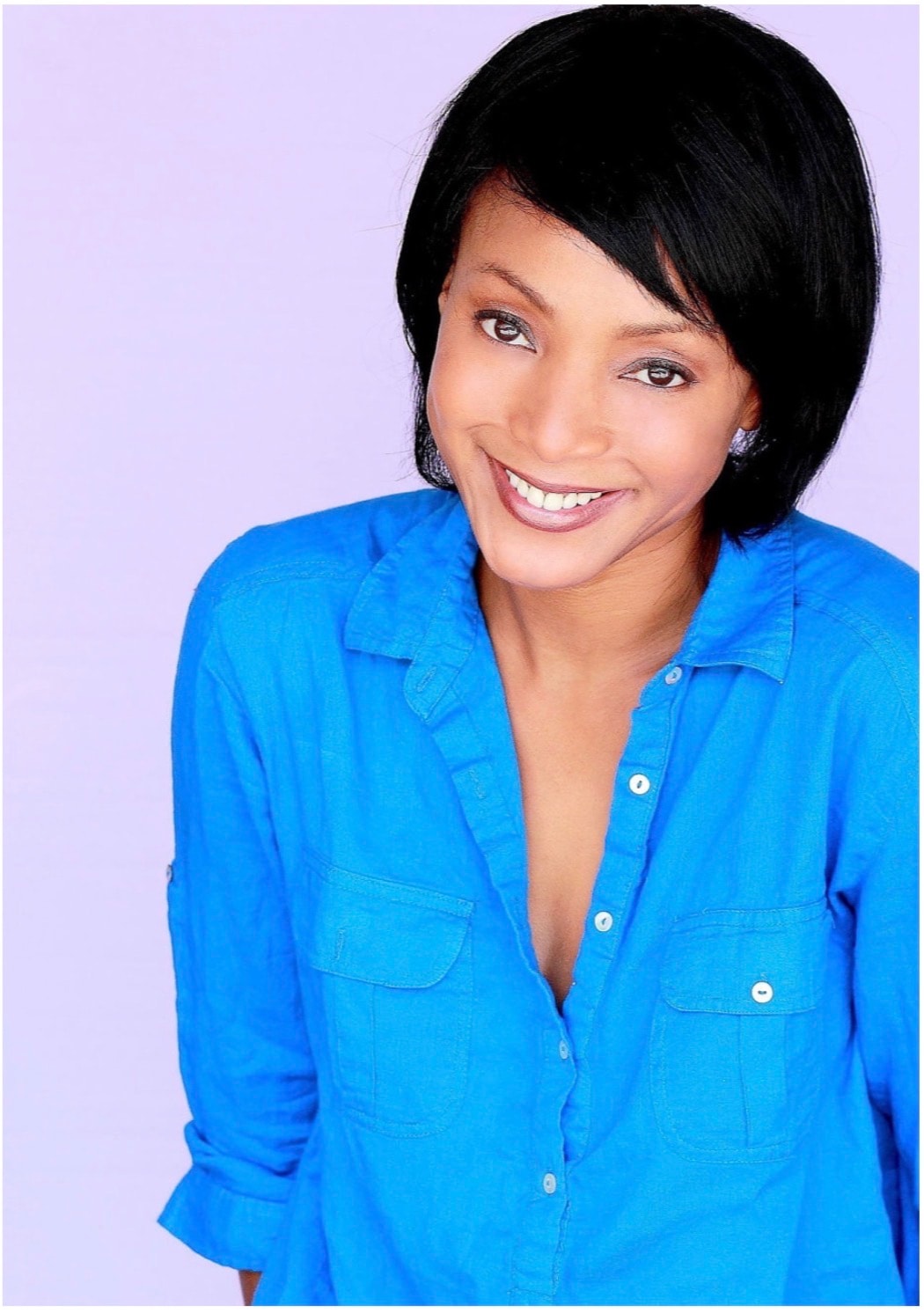 Paulette P Williams