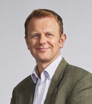 Dr Alastair Lamb